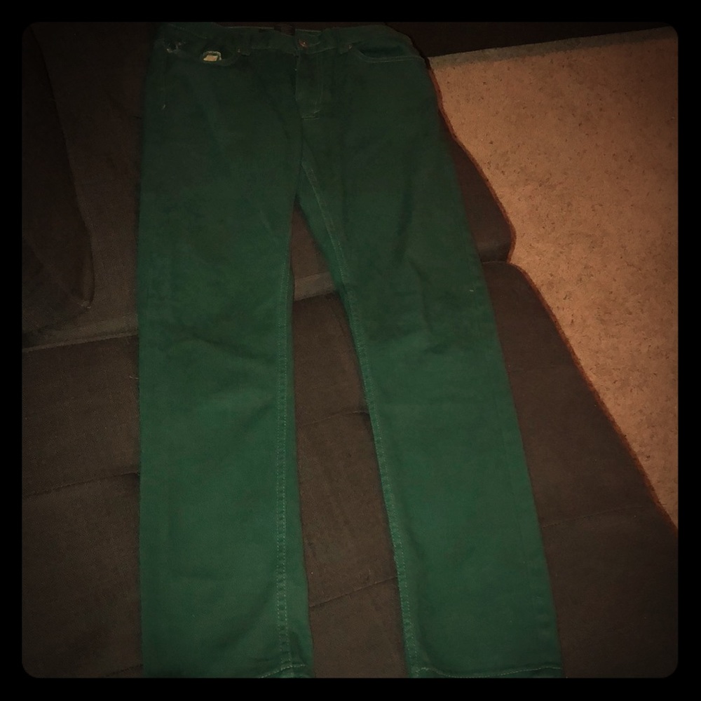 Vintage denim  skinny jeans